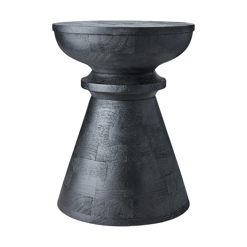 PORTLAND Pall, Svart