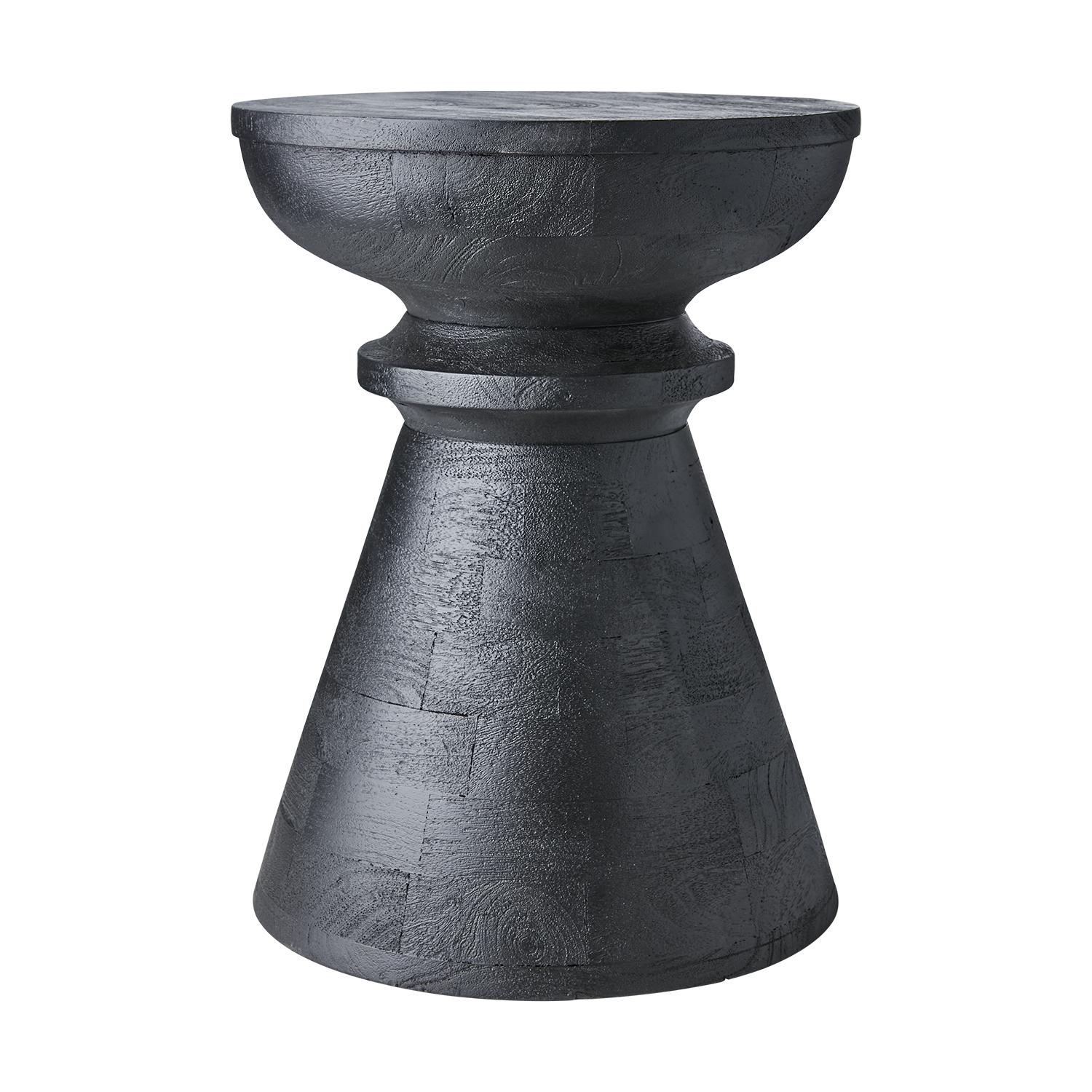 PORTLAND Pall, Svart