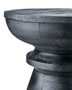 PORTLAND Pall, Svart