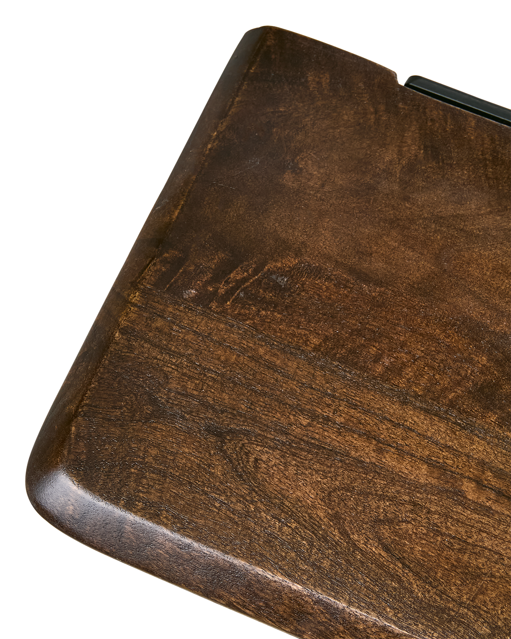 OREGON Vägghylla, Brun