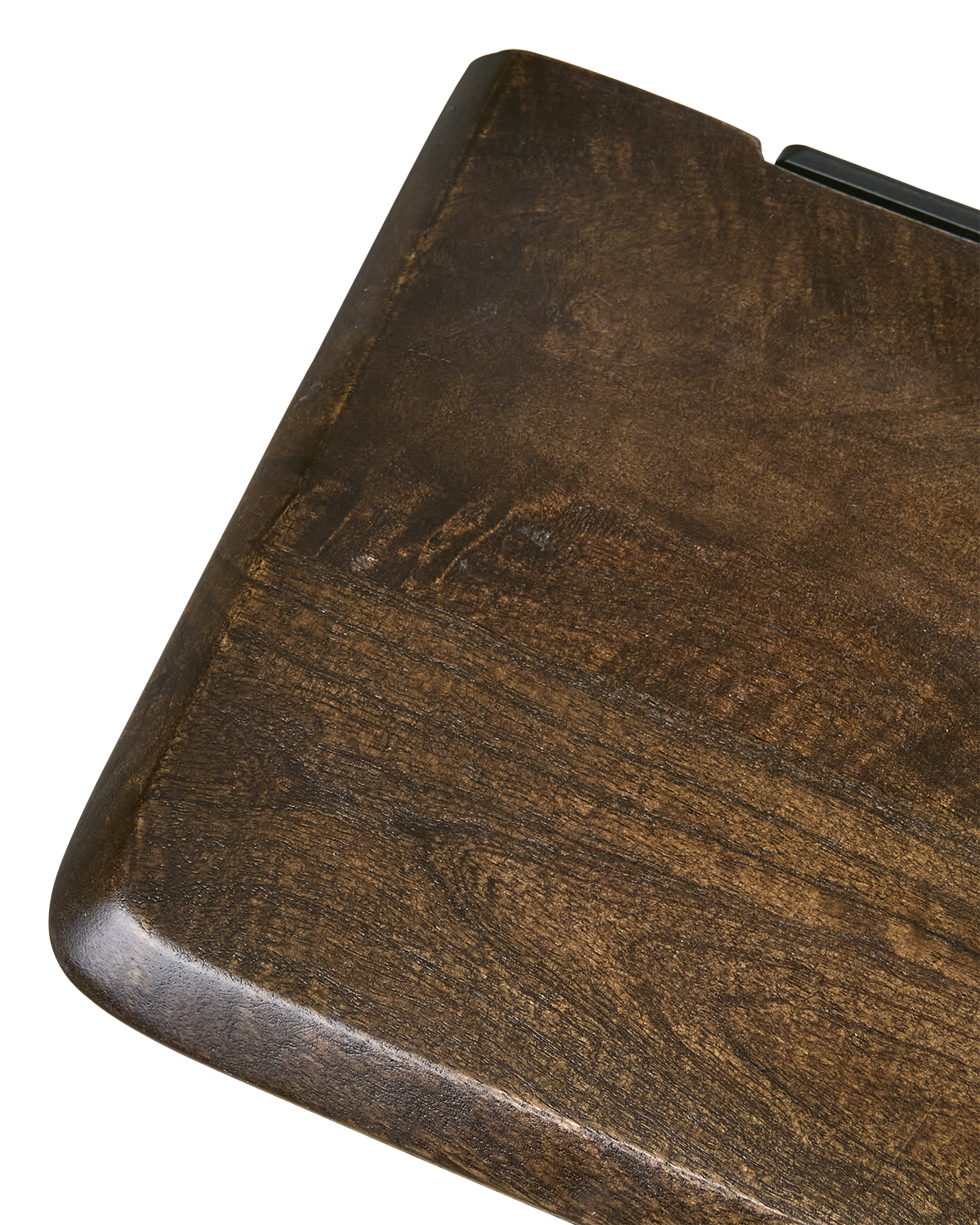 OREGON Vägghylla, Brun