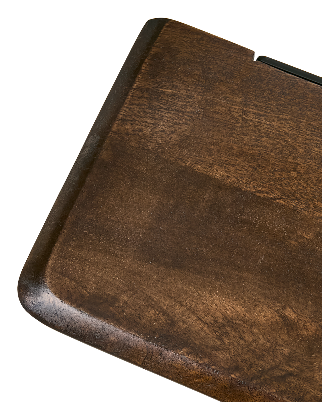 OREGON Vägghylla, Brun