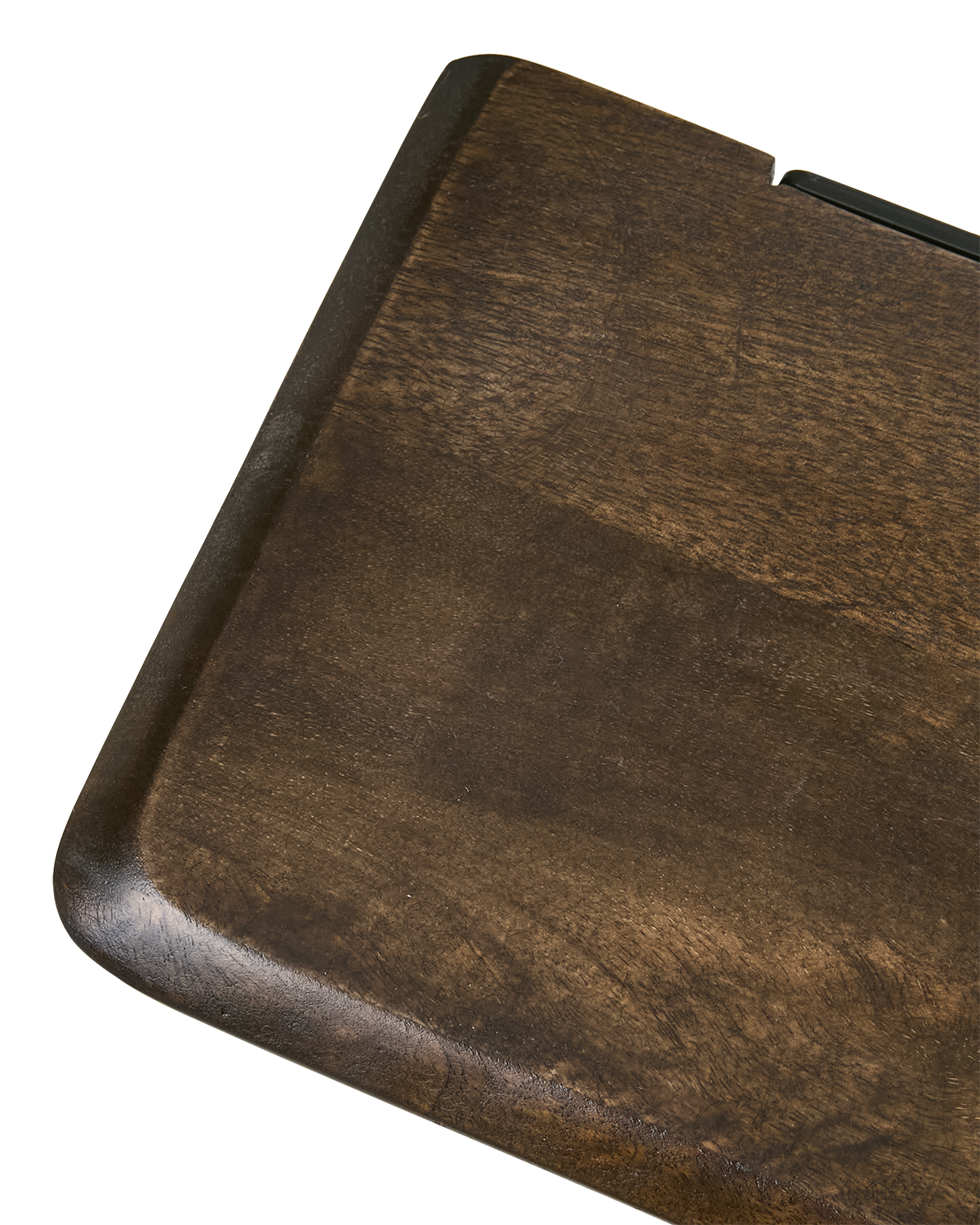 OREGON Vägghylla, Brun