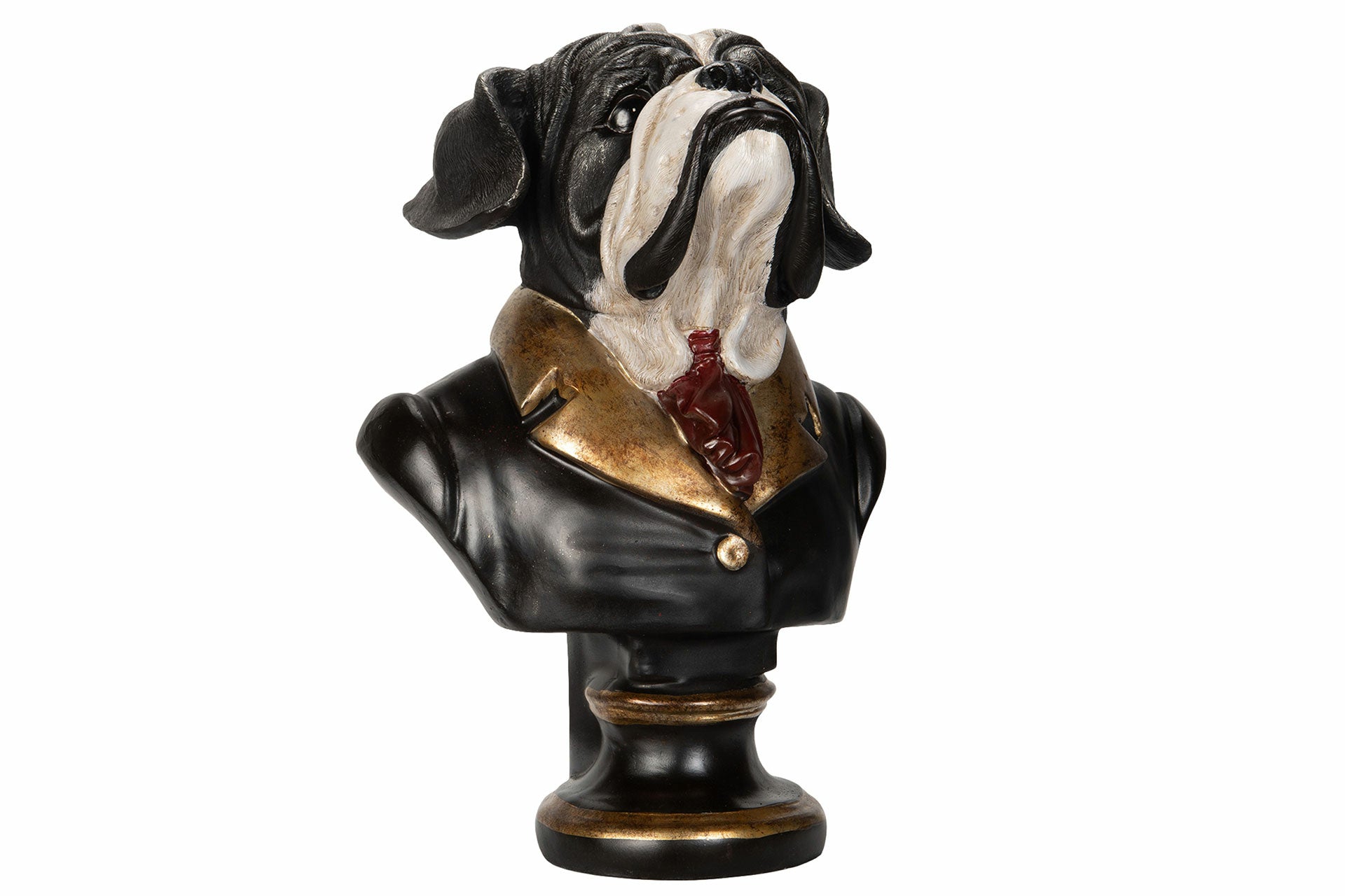 Byst Bulldog Mr Big Poly