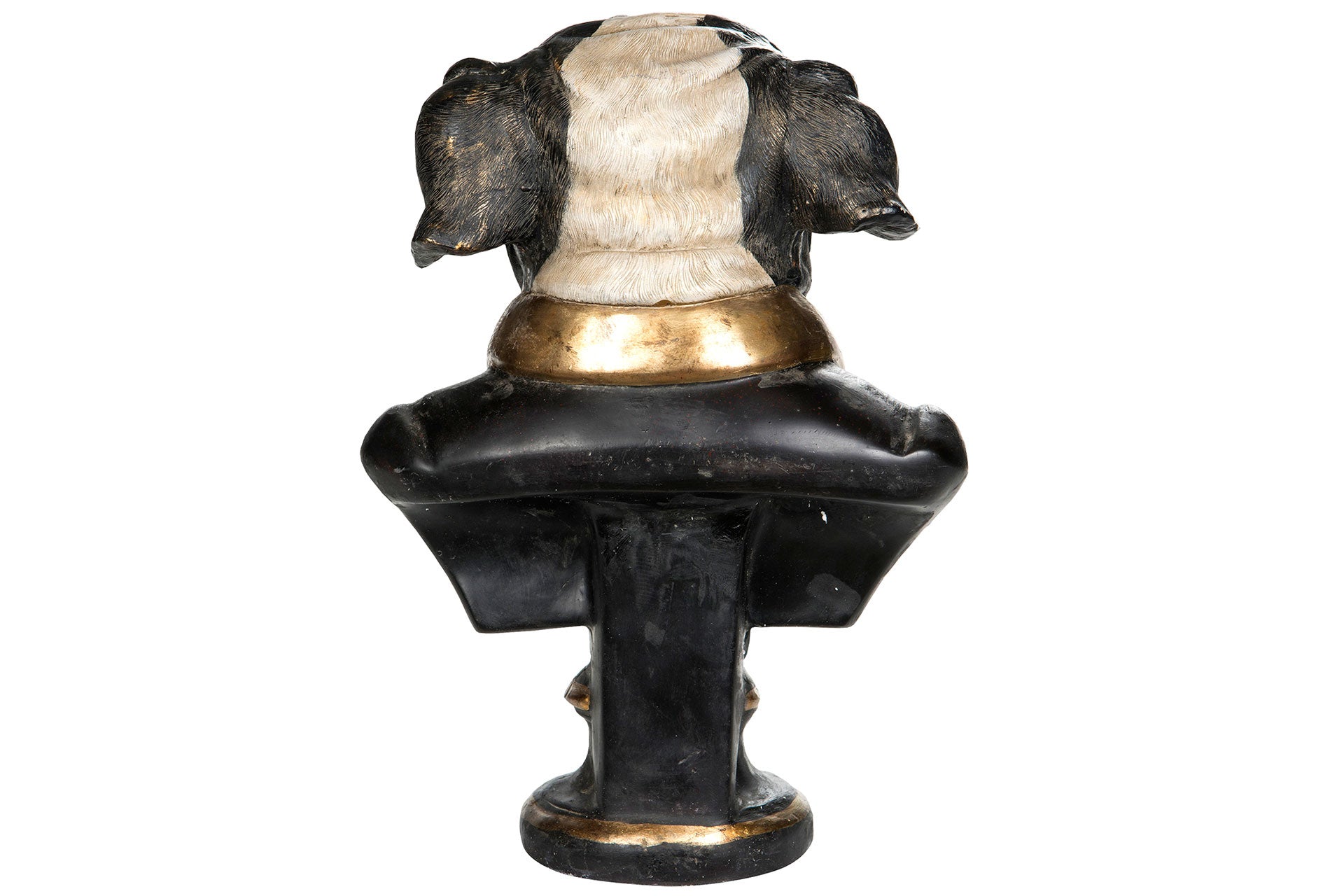 Byst Bulldog Mr Big Poly