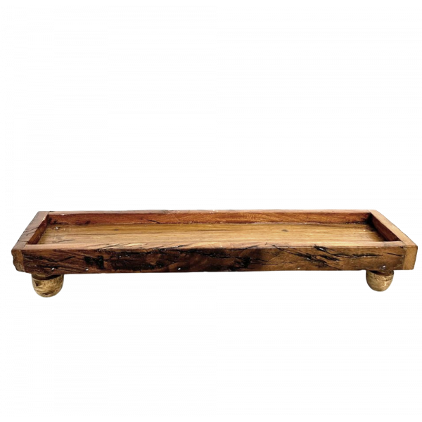 Träfat återvunnet trä