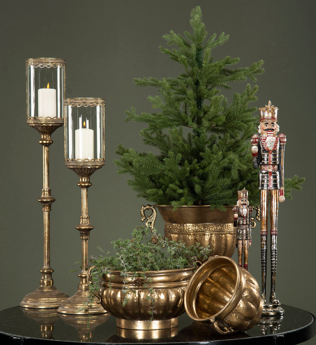 Lykta/Stativ Kalesi G.Brun