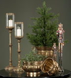 Lykta/Stativ Kalesi G.Brun