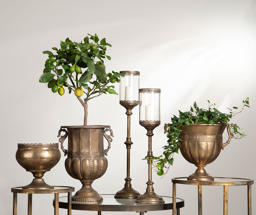 Lykta/Stativ Kalesi G.Brun