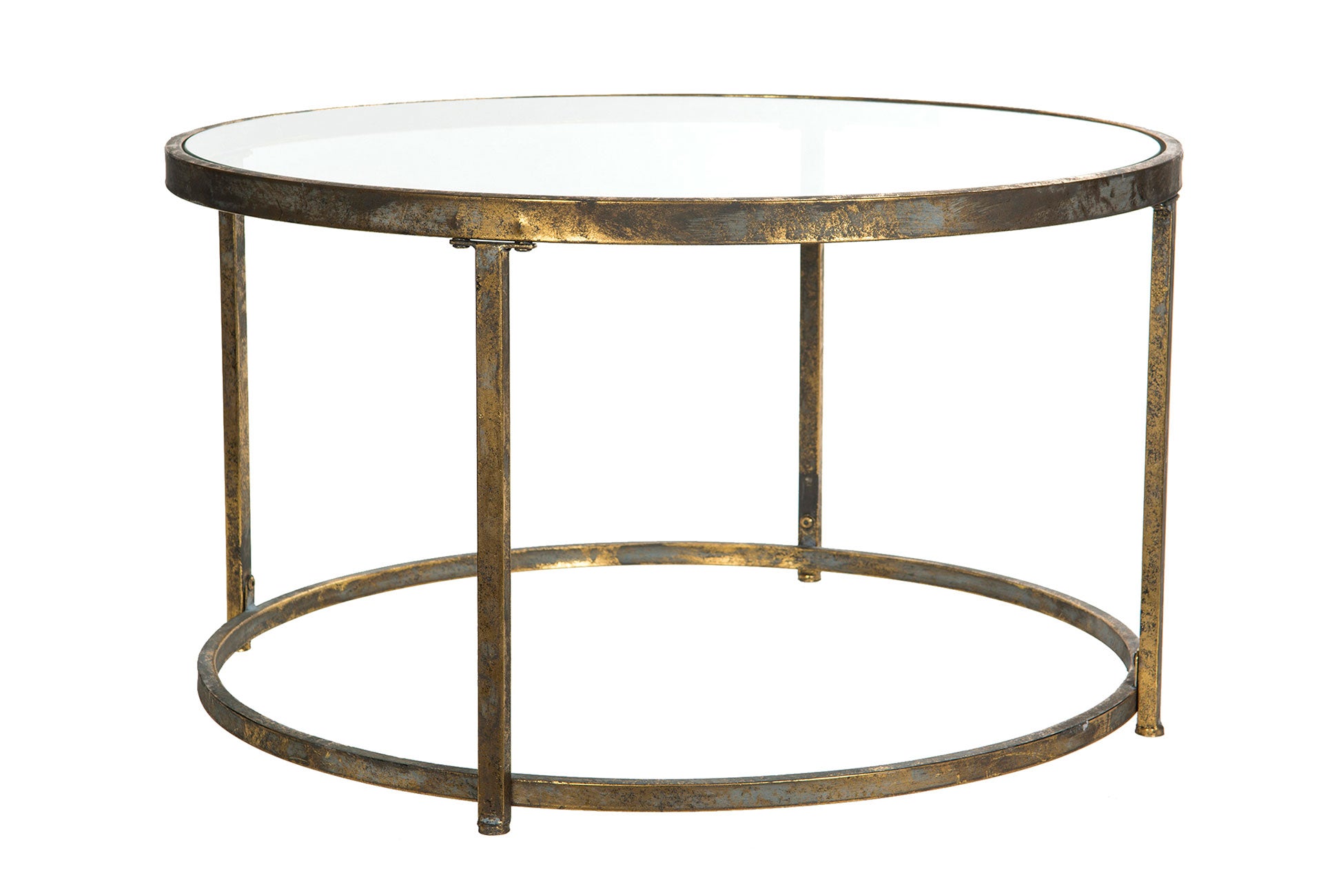 Bord/Glas Clara G.Brun