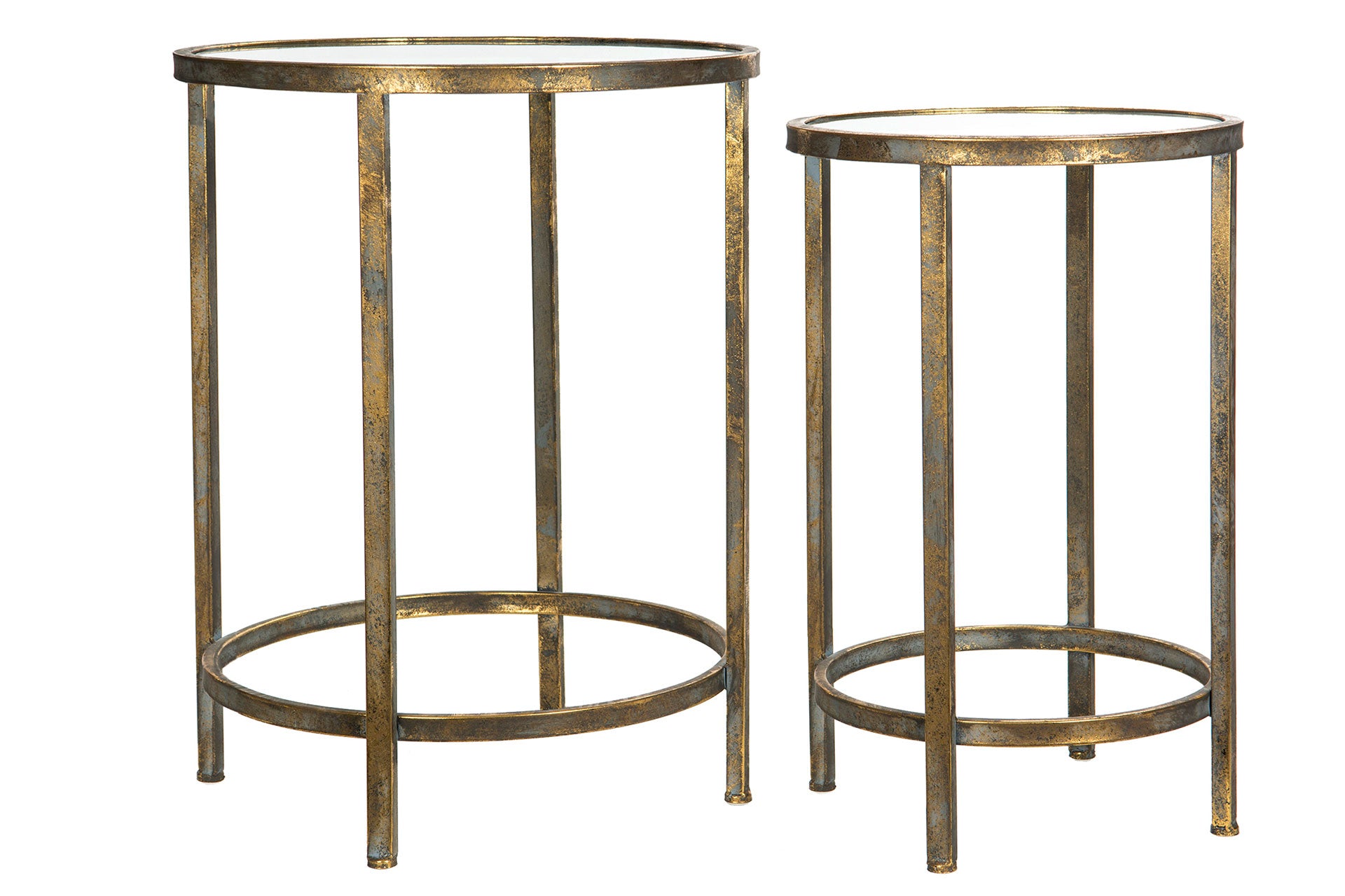 Bord/Glas Clara G.Brun