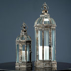 Lykta Panorama Antik G.Brun