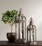 Lykta Panorama Antik G.Brun