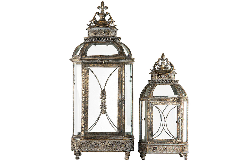 Lykta Big Antik G.Brun