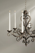 Ljuskrona Romantica Kronljus