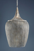 Taklampa Vera Antik G.Brun