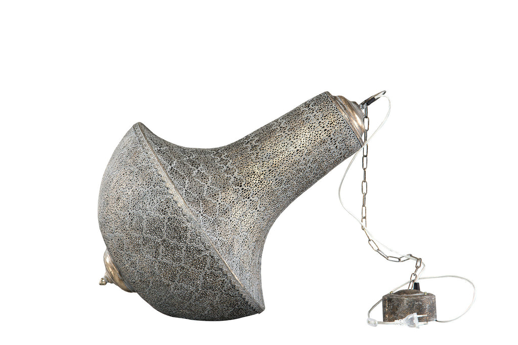 Taklampa Ella Antik G.Brun