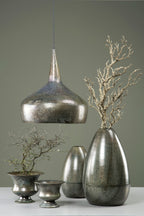 Trädgren Plast / Stål