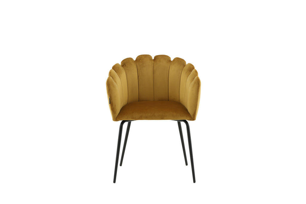 Limhamn Matstolar Gul