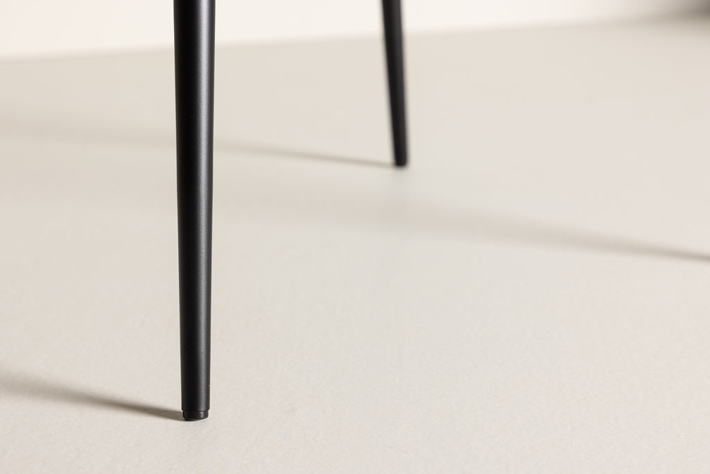 Limhamn Matstolar Grå