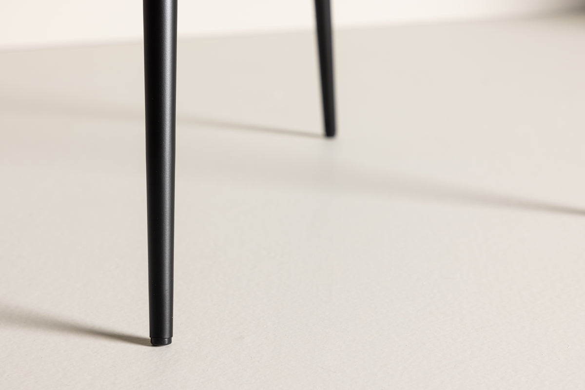 Limhamn Matstolar Grå