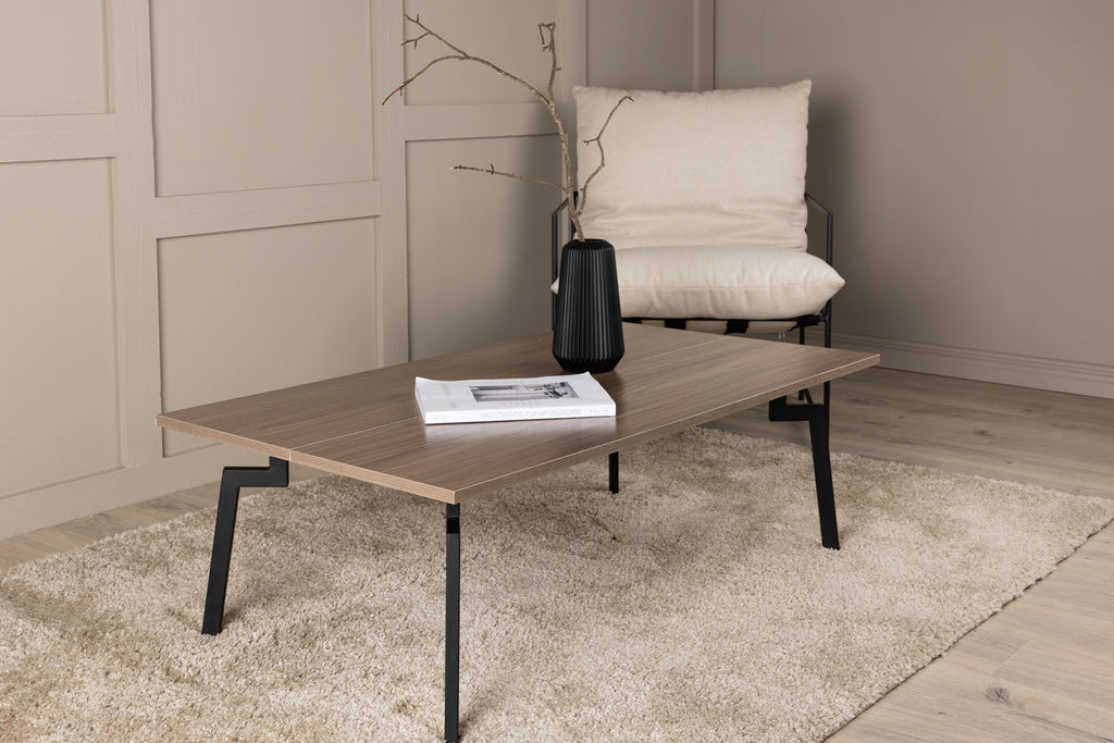 Bethan Soffbord 120 x 70 Valnöt