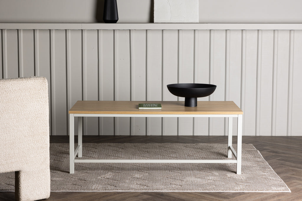 Rise Soffbord 120 x 60 Greige