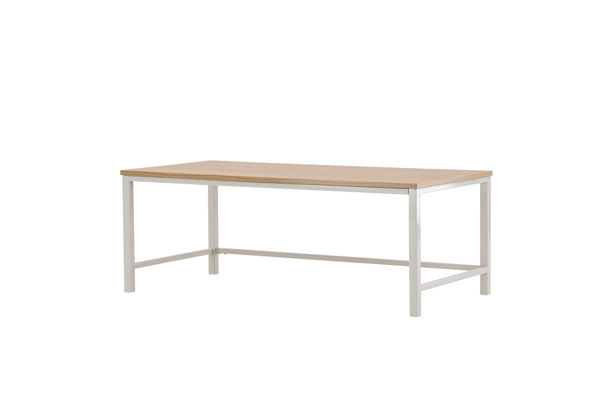 Rise Soffbord 120 x 60 Greige