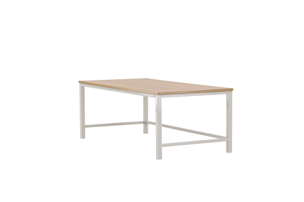 Rise Soffbord 120 x 60 Greige