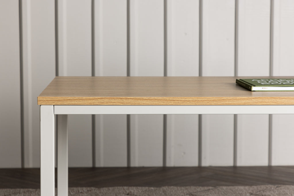 Rise Soffbord 120 x 60 Greige