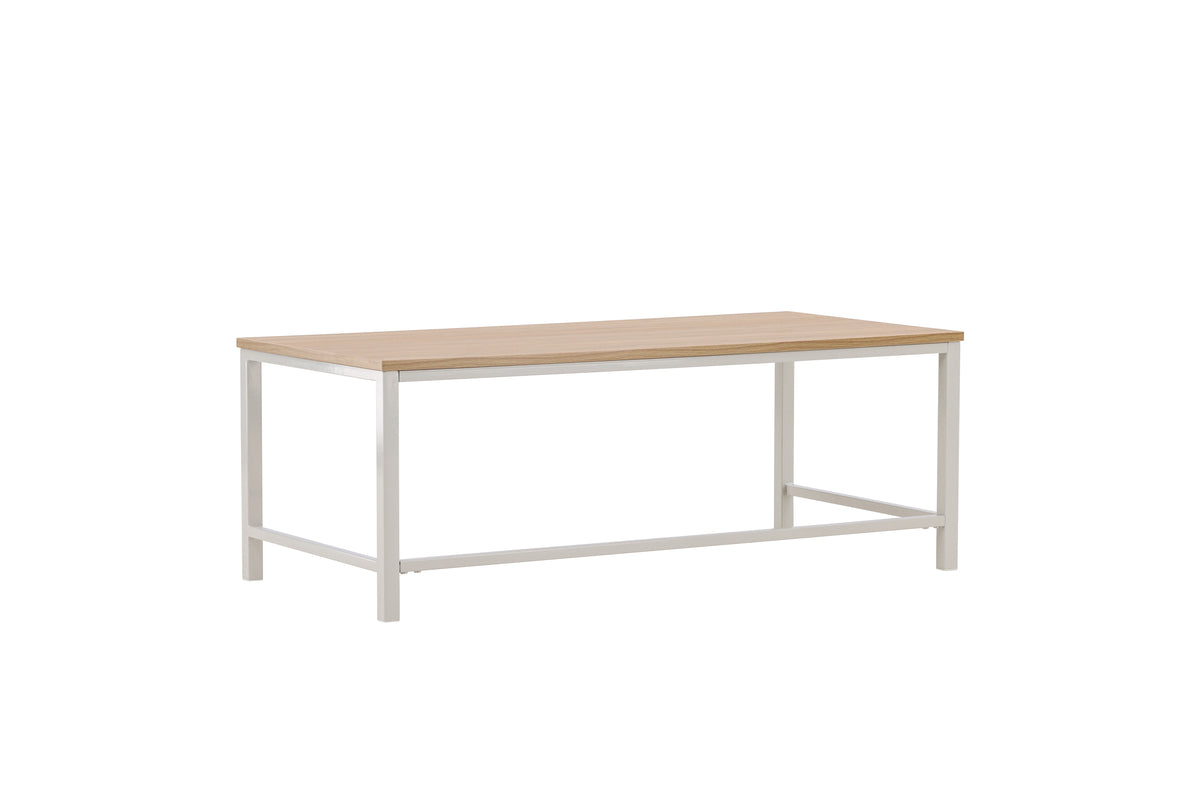 Rise Soffbord 120 x 60 Greige