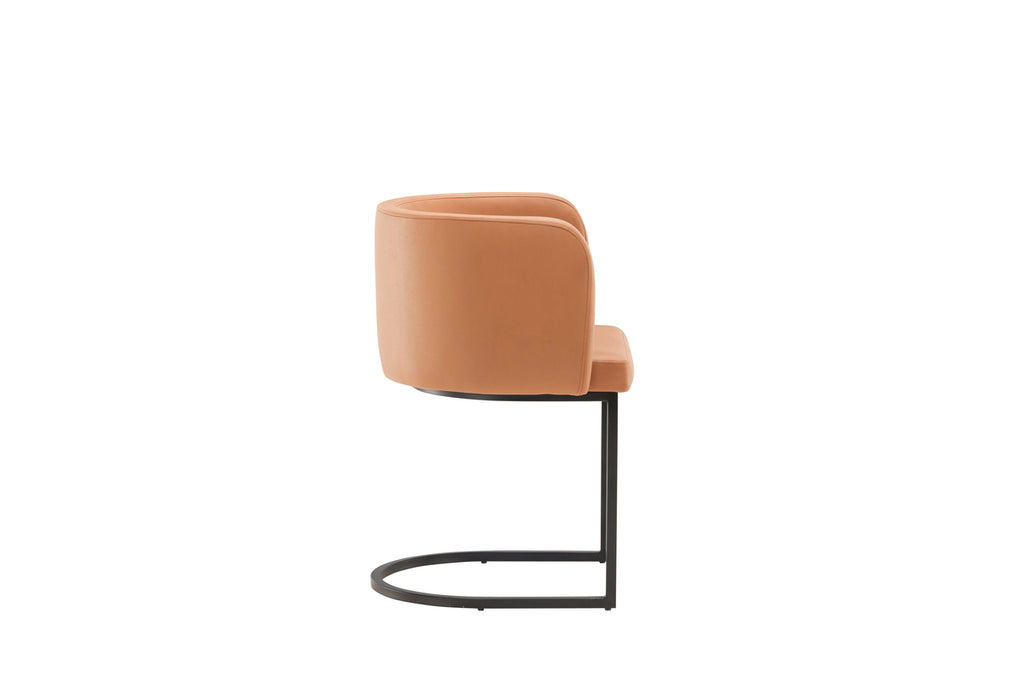 Simrishamn Matstolar Brun