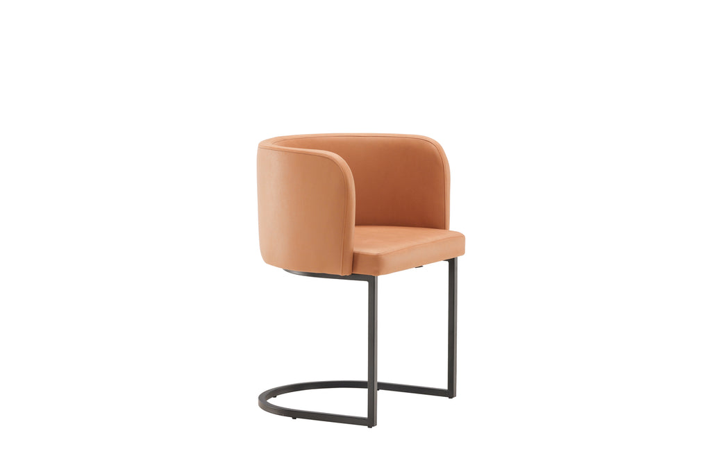 Simrishamn Matstolar Brun