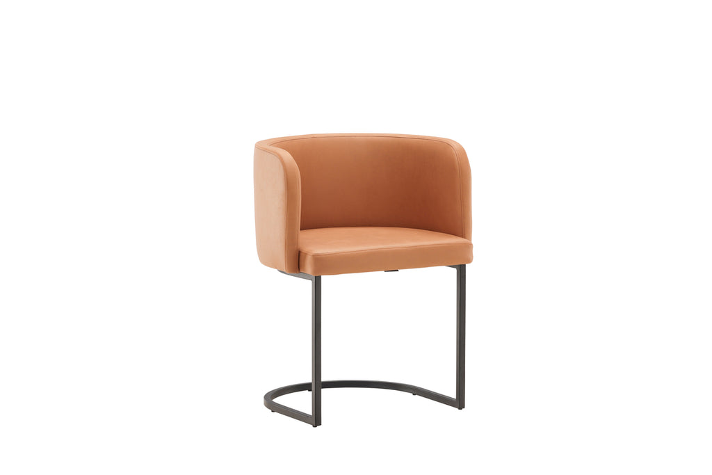 Simrishamn Matstolar Brun