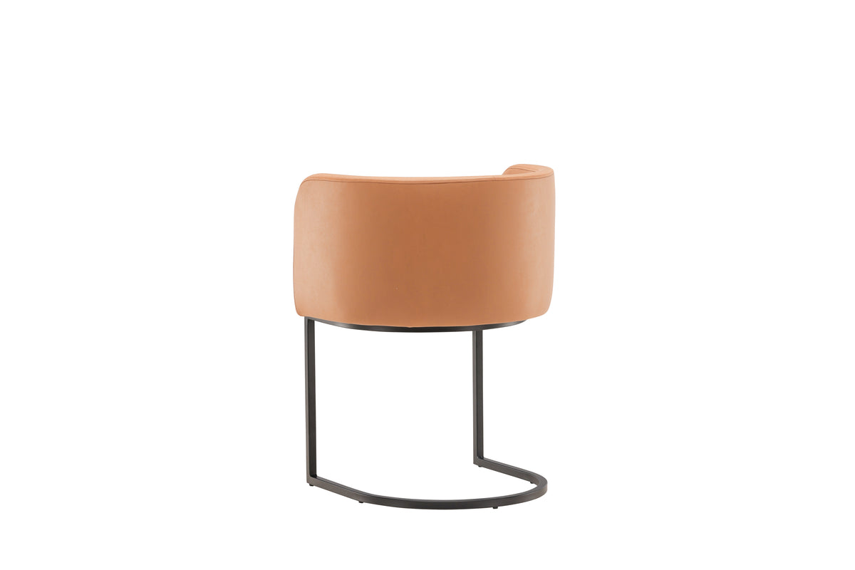 Simrishamn Matstolar Brun