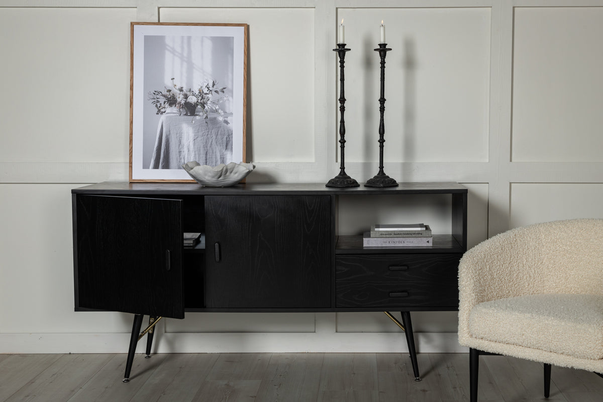 Gold Byrå 46 x 160 x 80