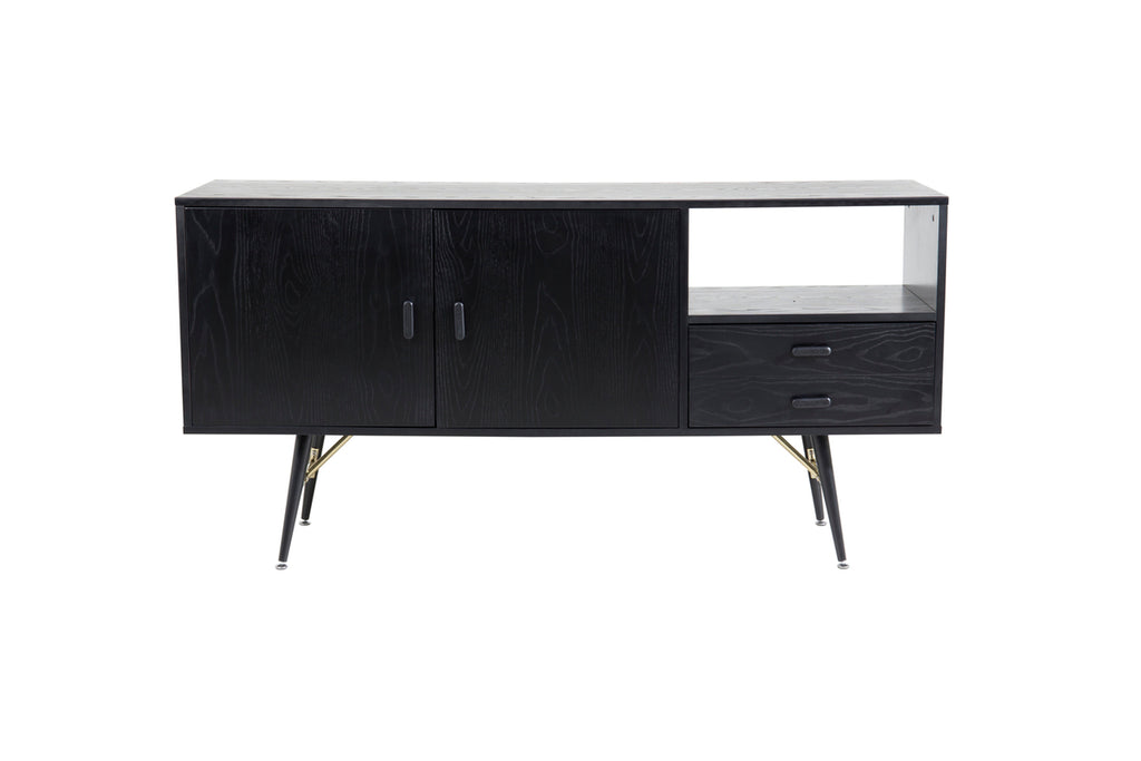 Gold Byrå 46 x 160 x 80