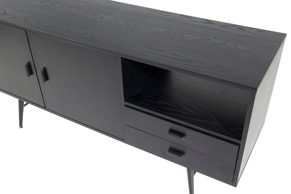 Gold Byrå 46 x 160 x 80