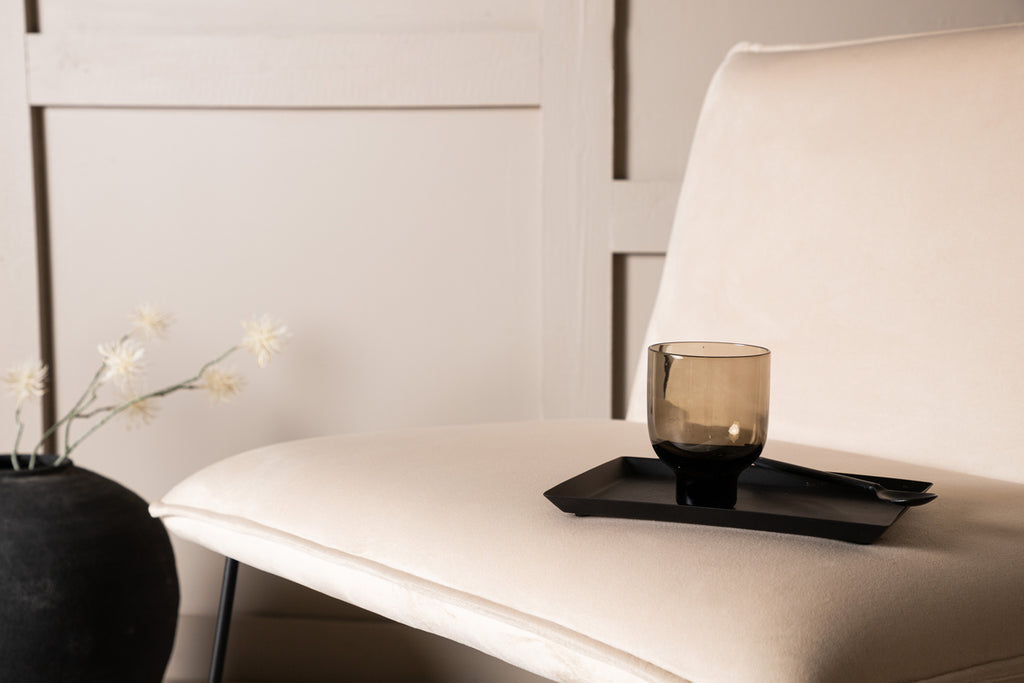 X-lounge Loungefåtöljer Beige