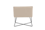 X-lounge Loungefåtöljer Beige