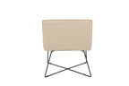 X-lounge Loungefåtöljer Beige