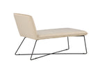 X-lounge Loungefåtöljer Beige