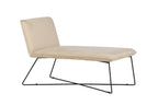 X-lounge Loungefåtöljer Beige