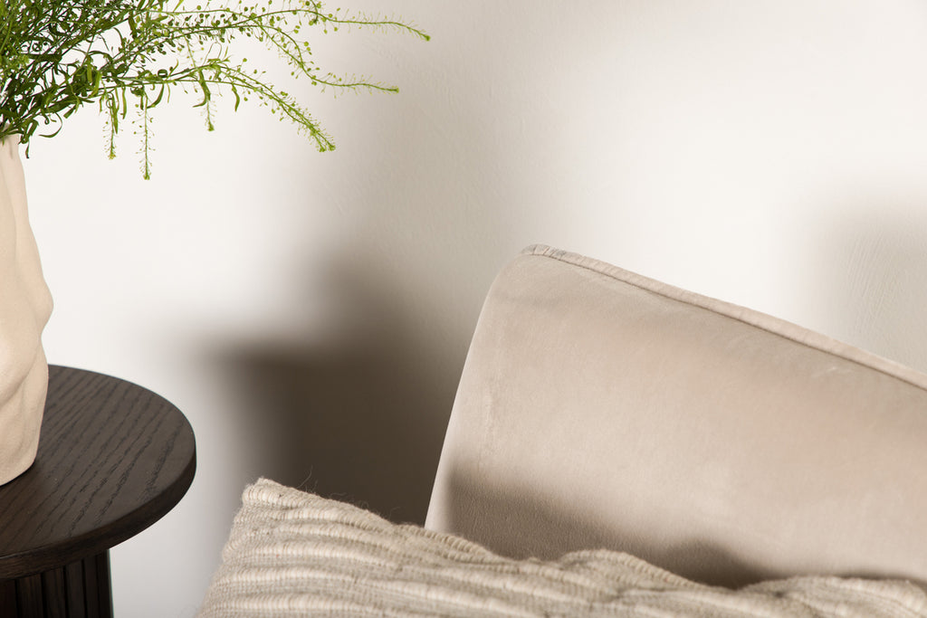 X-lounge Loungefåtöljer Beige