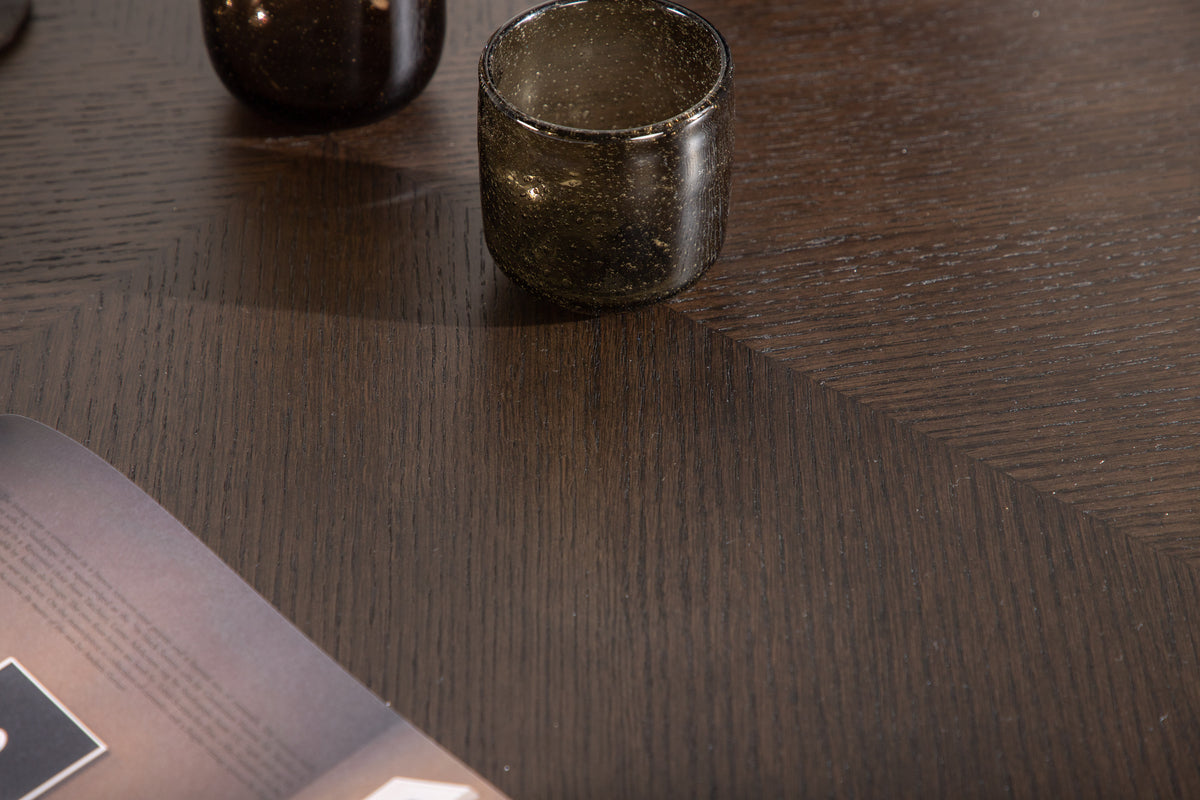 Copenhagen Runda Matbord ⌀115 Mocka