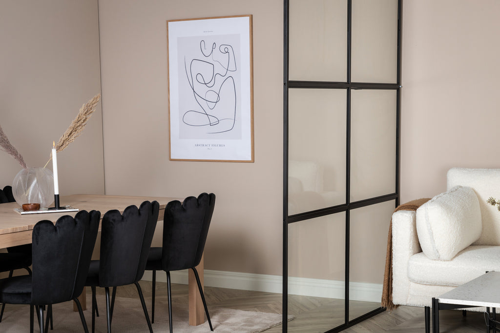 Leif Industriväggar