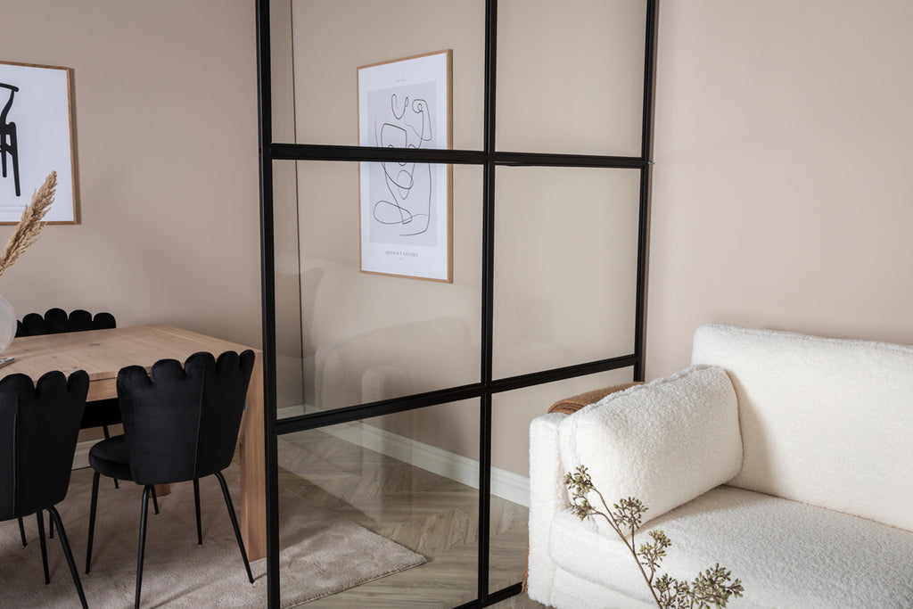 Leif Industriväggar