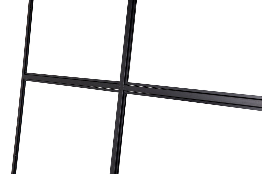 Leif Industriväggar