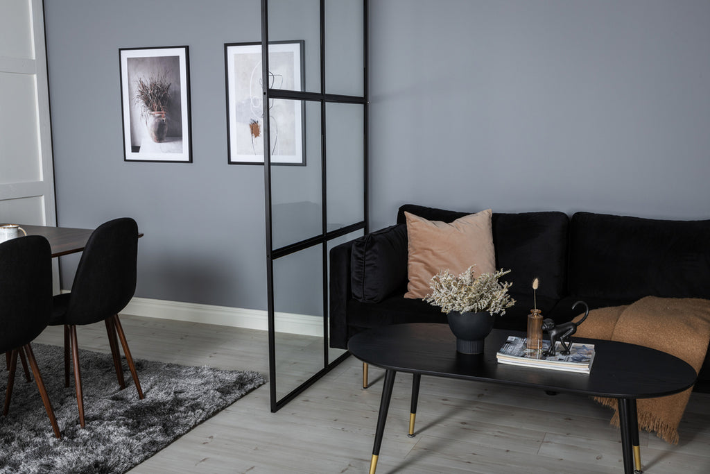 Leif Industriväggar