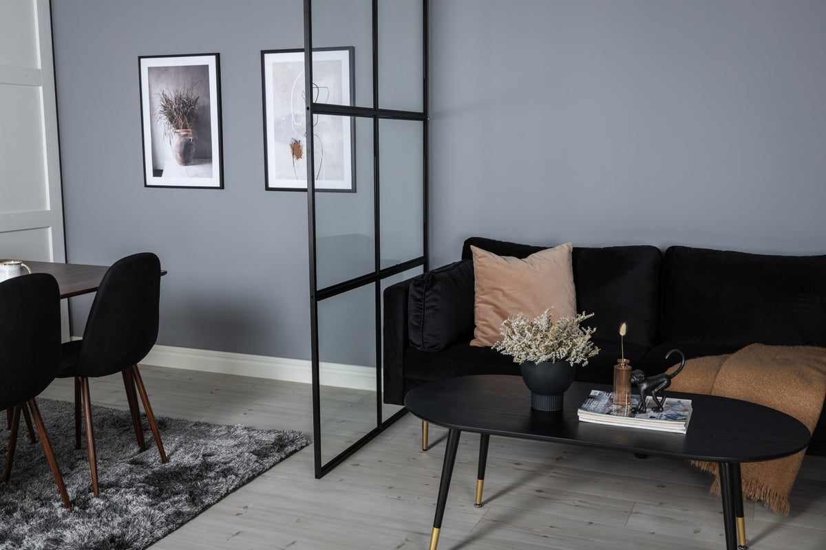 Leif Industriväggar